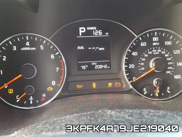 3KPFK4A79JE219040 фото 8