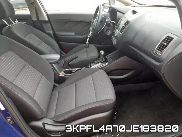 3KPFL4A70JE183820 фото 6