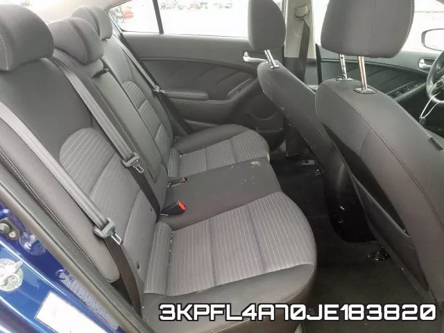 3KPFL4A70JE183820 фото 7