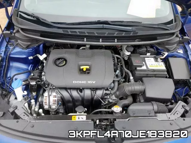 3KPFL4A70JE183820 фото 8