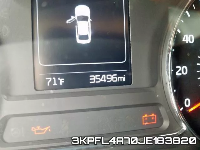 3KPFL4A70JE183820 фото 9