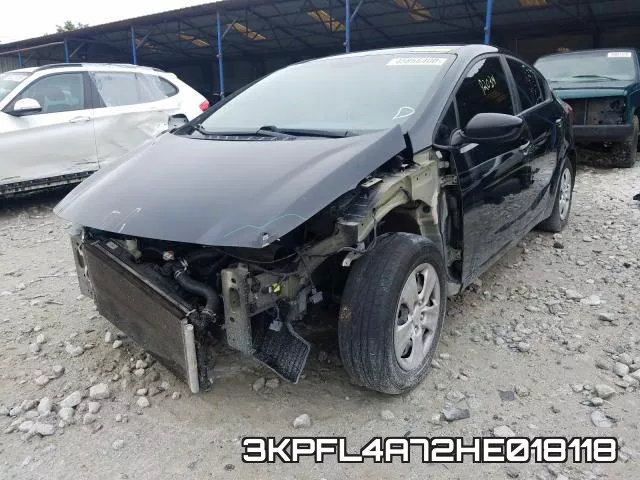 3KPFL4A72HE018118 фото 3