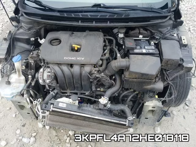 3KPFL4A72HE018118 фото 8