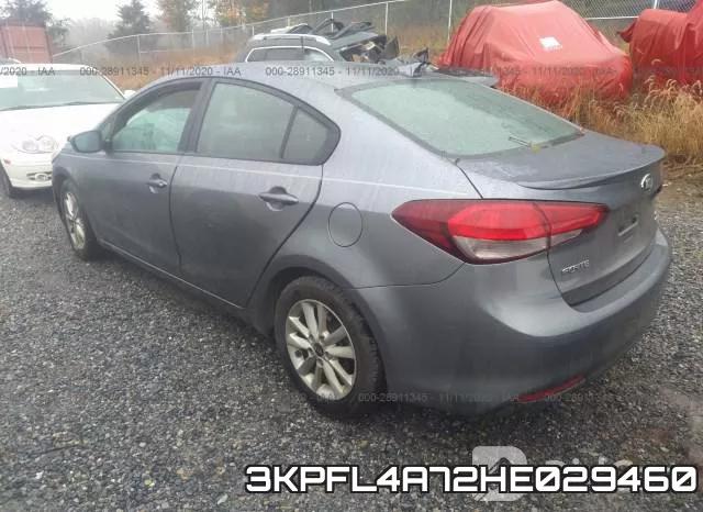 3KPFL4A72HE029460 фото 4