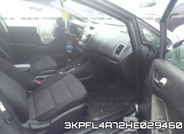 3KPFL4A72HE029460 фото 6