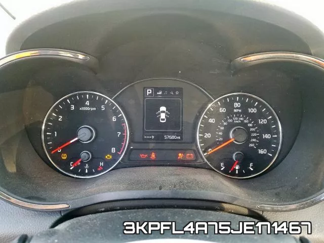 3KPFL4A75JE171467 фото 9