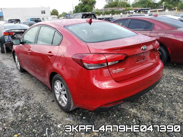3KPFL4A79HE047390 фото 4