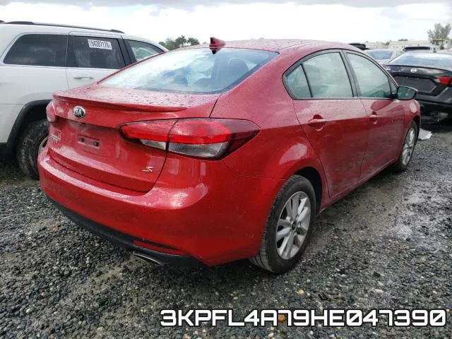 3KPFL4A79HE047390 фото 5