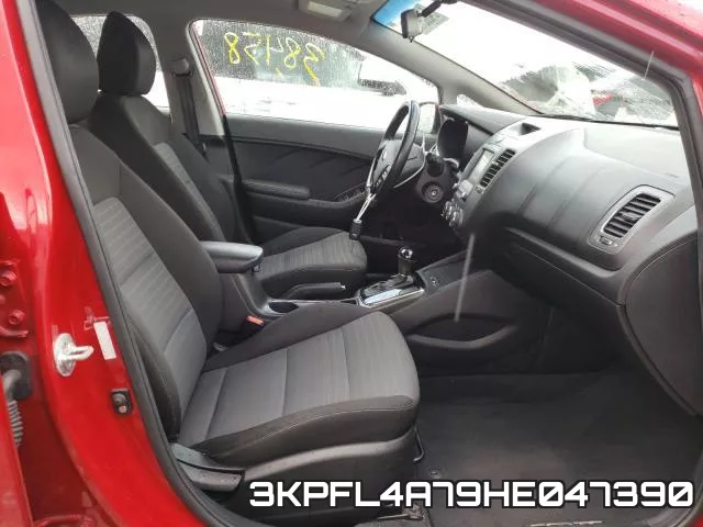 3KPFL4A79HE047390 фото 6