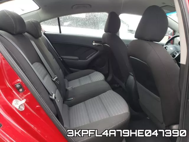 3KPFL4A79HE047390 фото 7