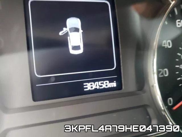 3KPFL4A79HE047390 фото 9