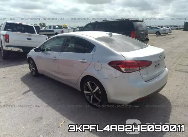 3KPFL4A82HE090011 фото 4