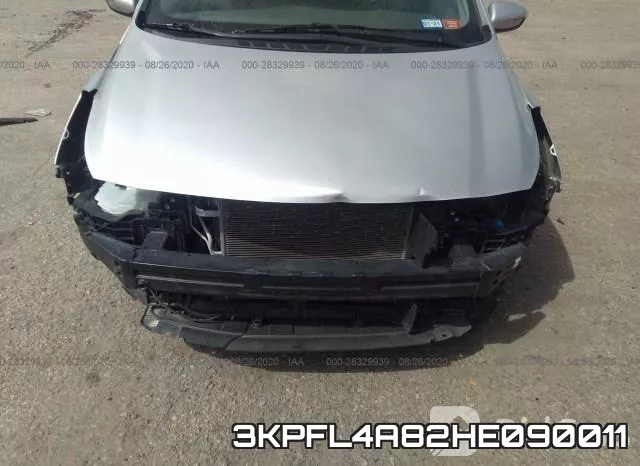 3KPFL4A82HE090011 фото 7