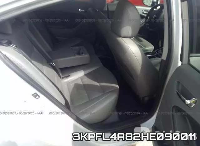 3KPFL4A82HE090011 фото 9