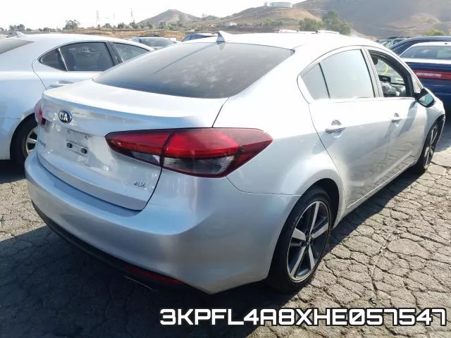 3KPFL4A8XHE057547 фото 5