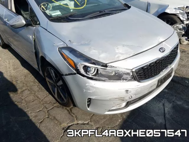 3KPFL4A8XHE057547 фото 10