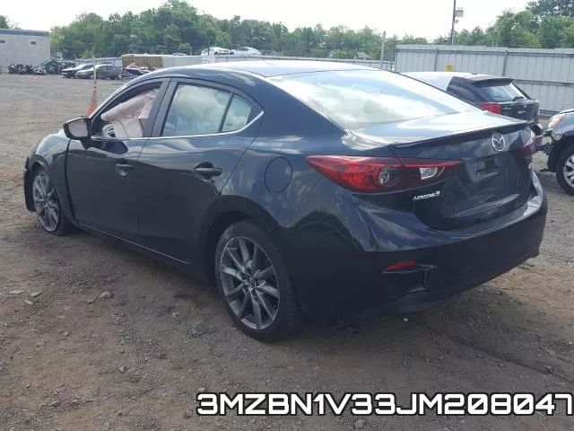 3MZBN1V33JM208047 фото 4
