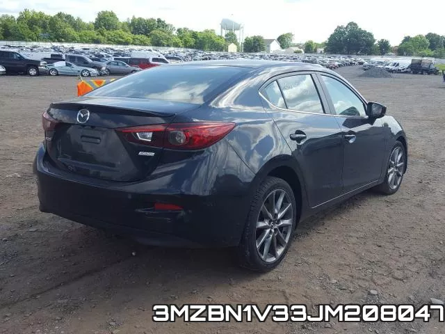 3MZBN1V33JM208047 фото 5
