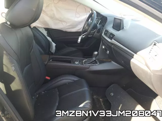 3MZBN1V33JM208047 фото 6