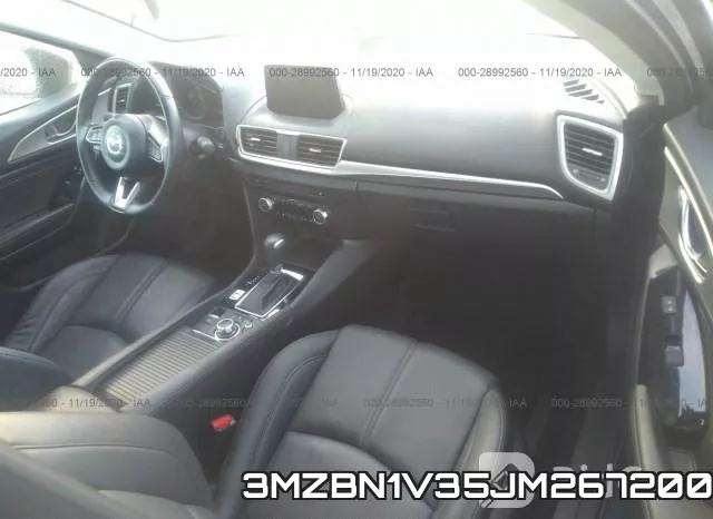 3MZBN1V35JM267200 фото 6