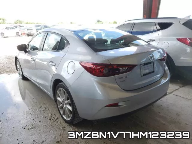 3MZBN1V77HM123239 фото 4