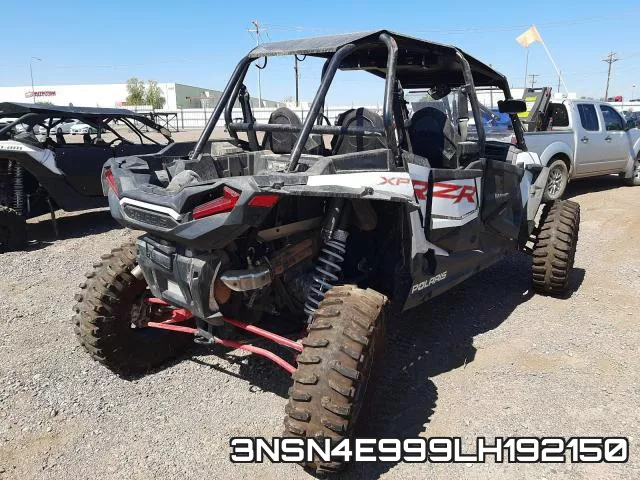 3NSN4E999LH192150 фото 5