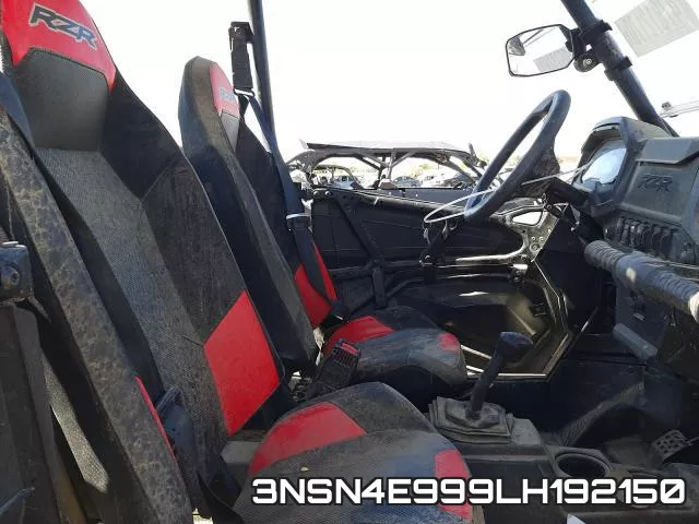 3NSN4E999LH192150 фото 6