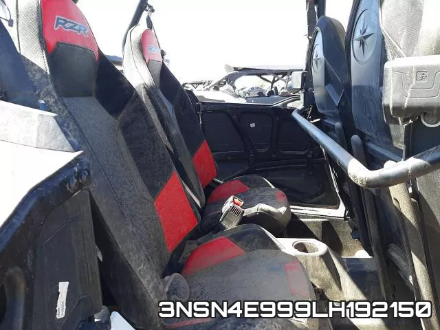 3NSN4E999LH192150 фото 7