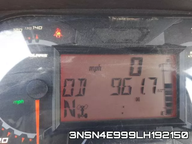 3NSN4E999LH192150 фото 9