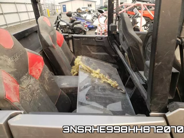 3NSRHE998HH872070 фото 7