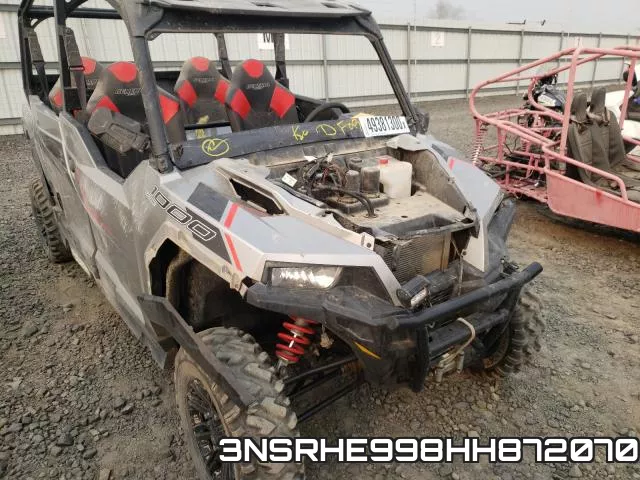 3NSRHE998HH872070 фото 10