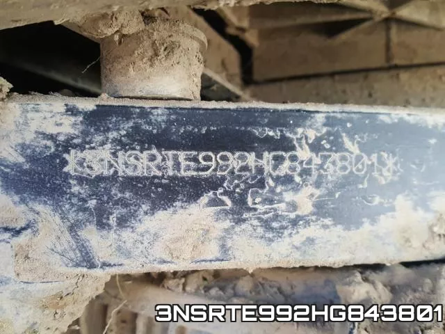 3NSRTE992HG843801 фото 2