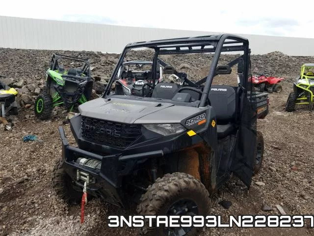 3NSTAE993LN228237 фото 3