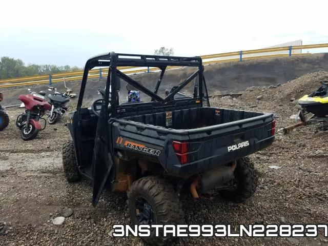 3NSTAE993LN228237 фото 4