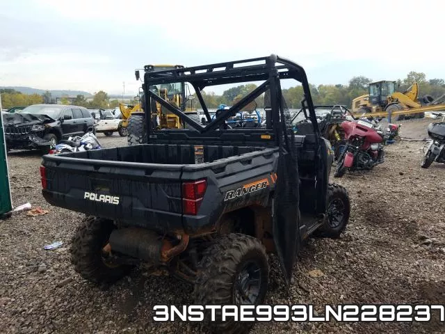 3NSTAE993LN228237 фото 5