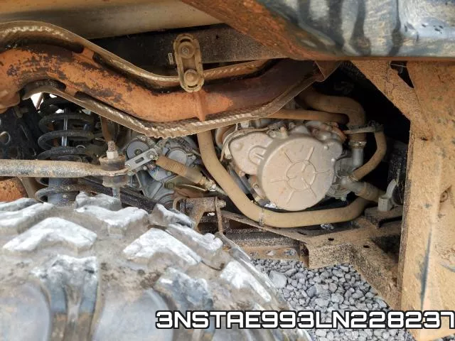 3NSTAE993LN228237 фото 8