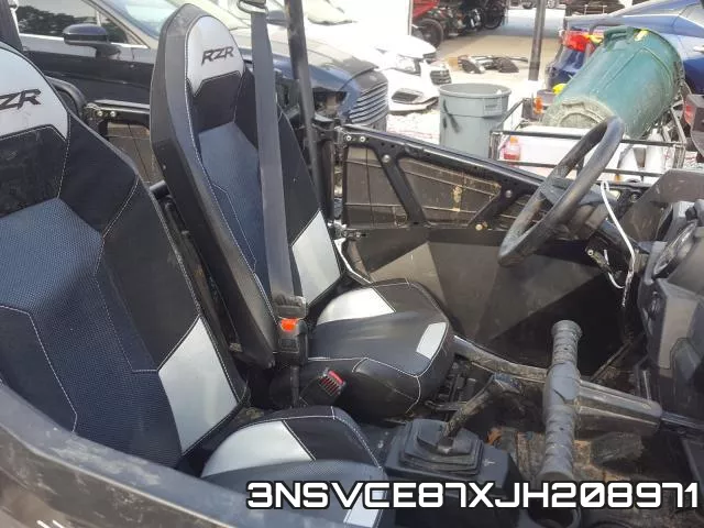 3NSVCE87XJH208971 фото 6