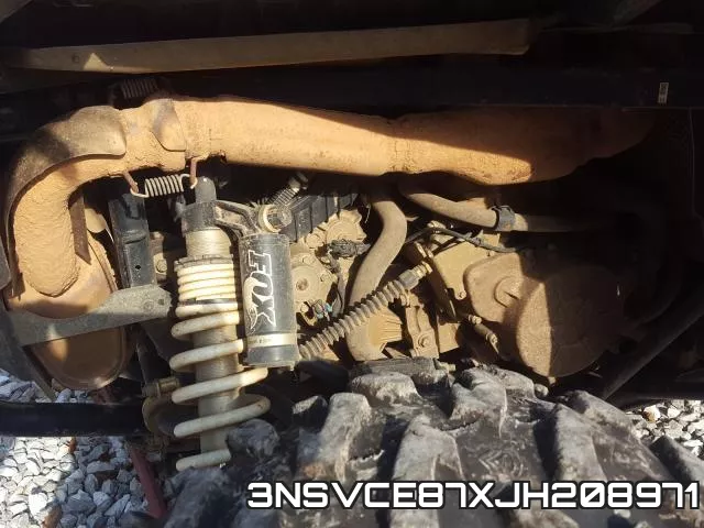 3NSVCE87XJH208971 фото 8