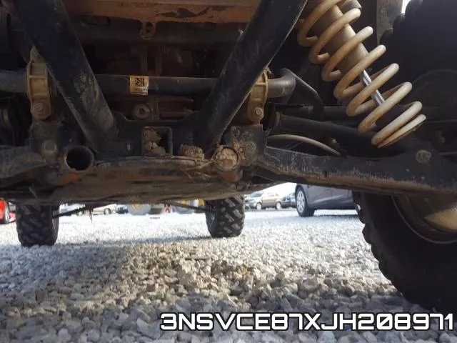 3NSVCE87XJH208971 фото 10