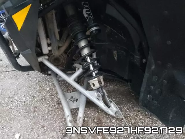 3NSVFE927HF921729 фото 10