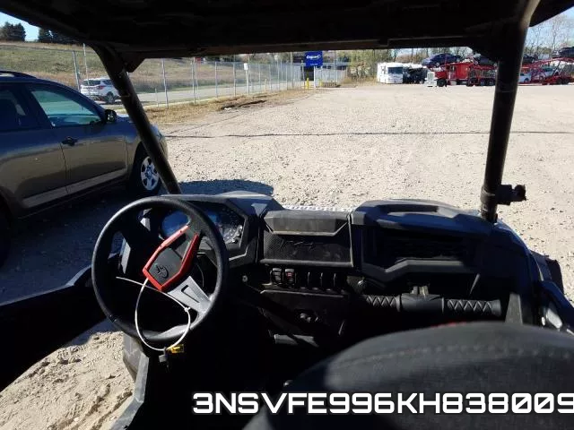 3NSVFE996KH838009 фото 10