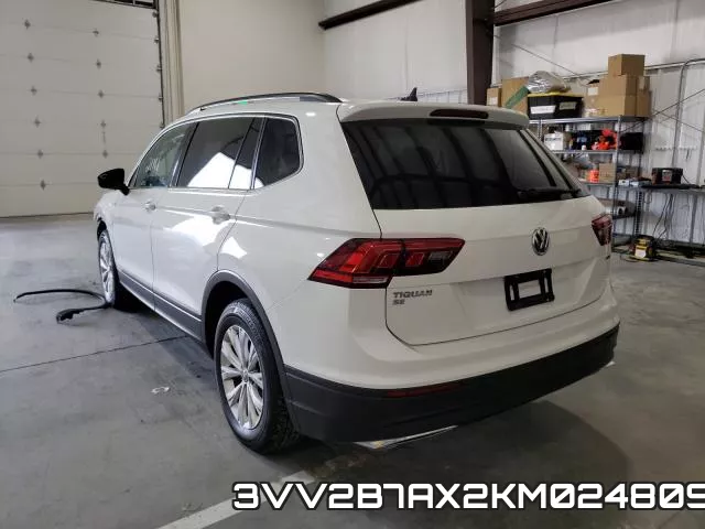 3VV2B7AX2KM024809 фото 4
