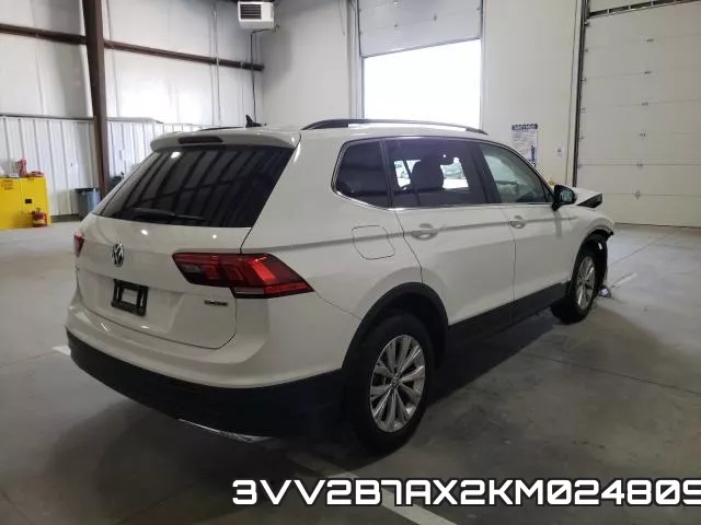3VV2B7AX2KM024809 фото 5