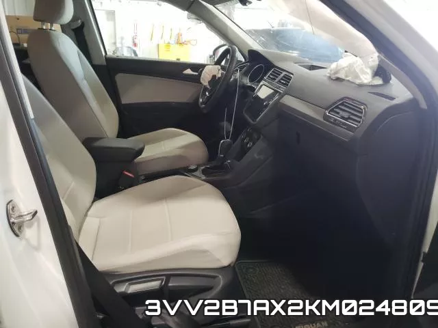 3VV2B7AX2KM024809 фото 6