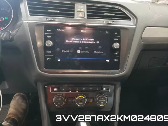 3VV2B7AX2KM024809 фото 10