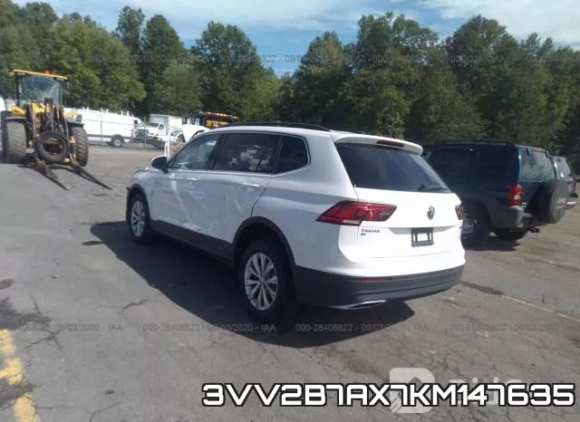 3VV2B7AX7KM147635 фото 4