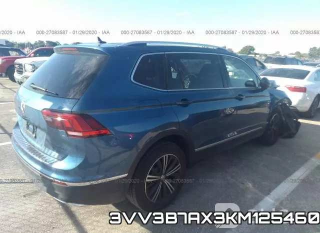 3VV3B7AX3KM125460 фото 5