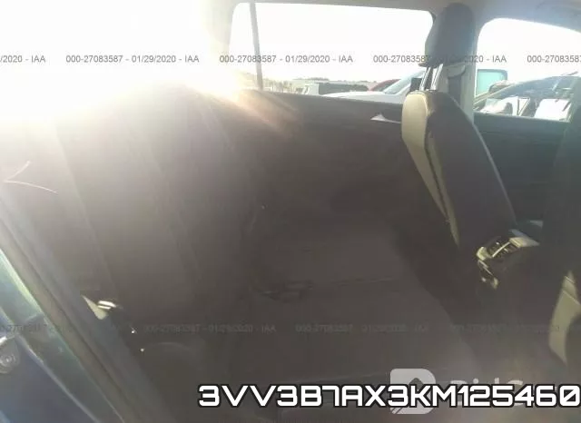 3VV3B7AX3KM125460 фото 9