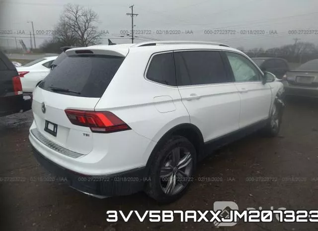 3VV5B7AXXJM207323 фото 5