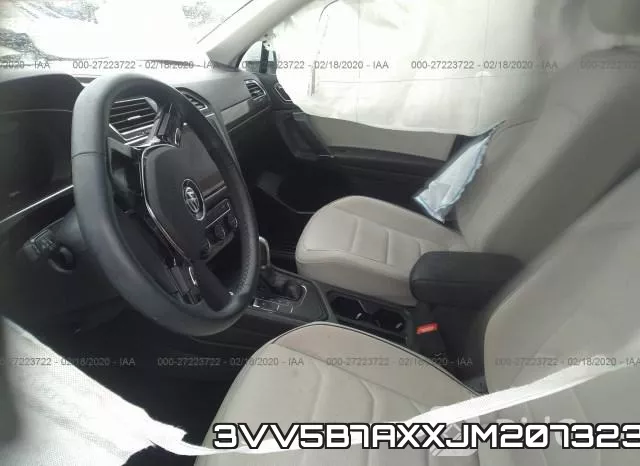 3VV5B7AXXJM207323 фото 6